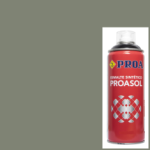 Spray proasol esmalte sintético ral 7033